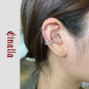 Khuyên Tai Phụ Kiện Phối Phong Cách Streetwear Cinalla