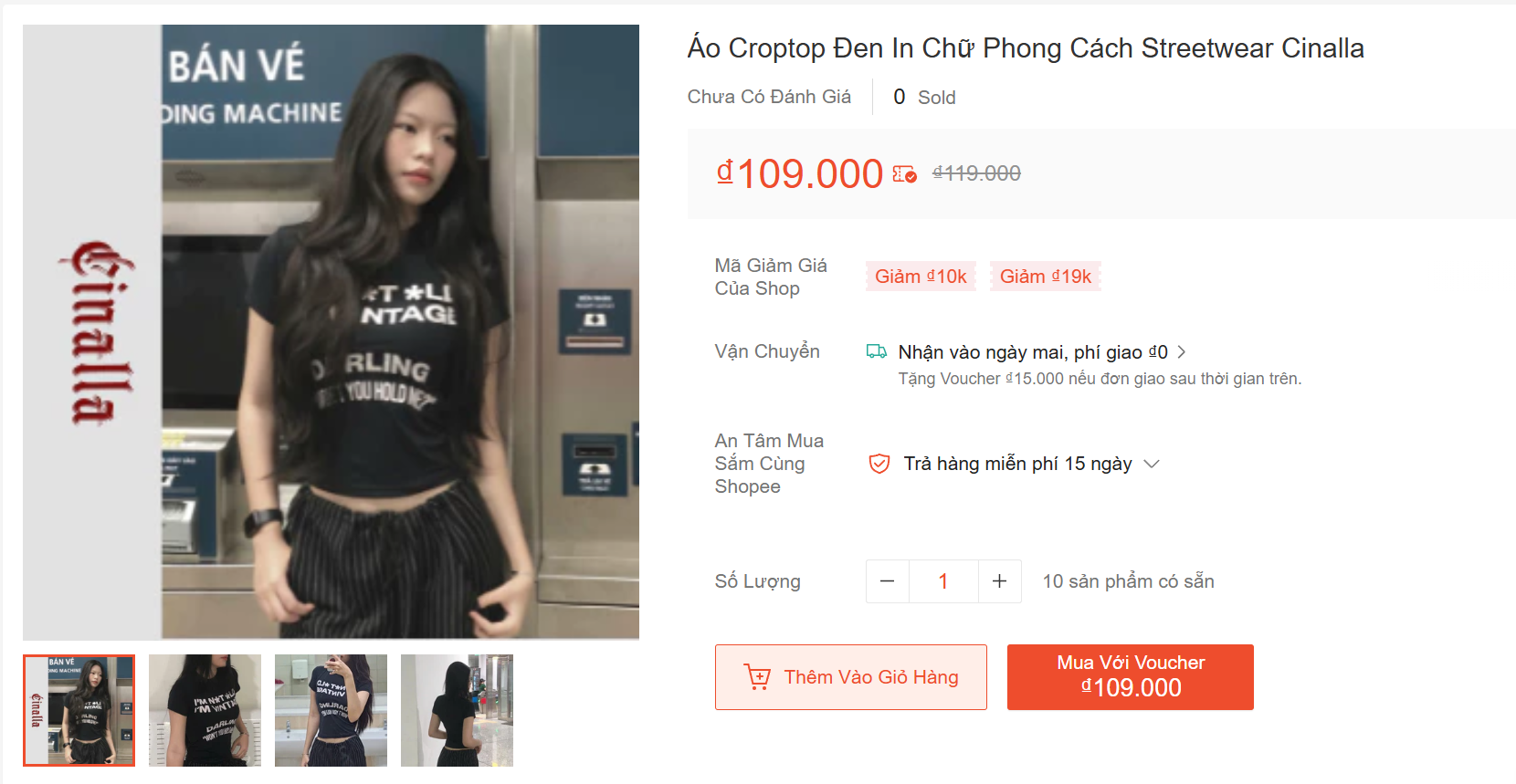 Với thiết kế năng động, màu sắc basic nhưng không hề nhàm chán