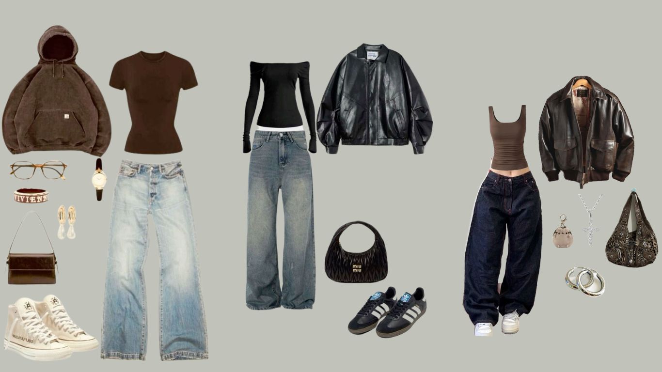 Mẹo nhỏ để "nâng tầm" phong cách streetwear