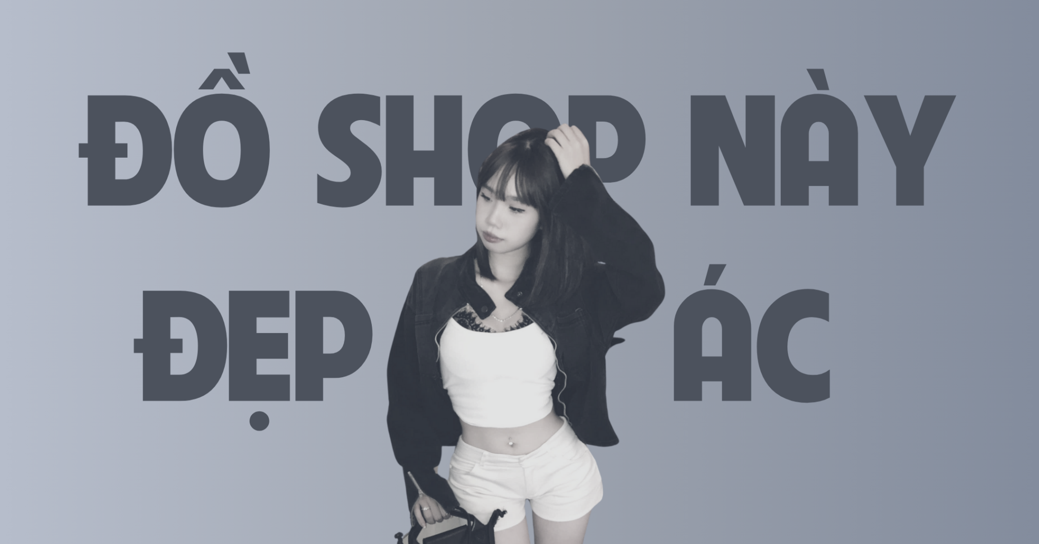  Streetwear - Ý Tưởng Đường Phố Đến Thương Hiệu Việt Nam