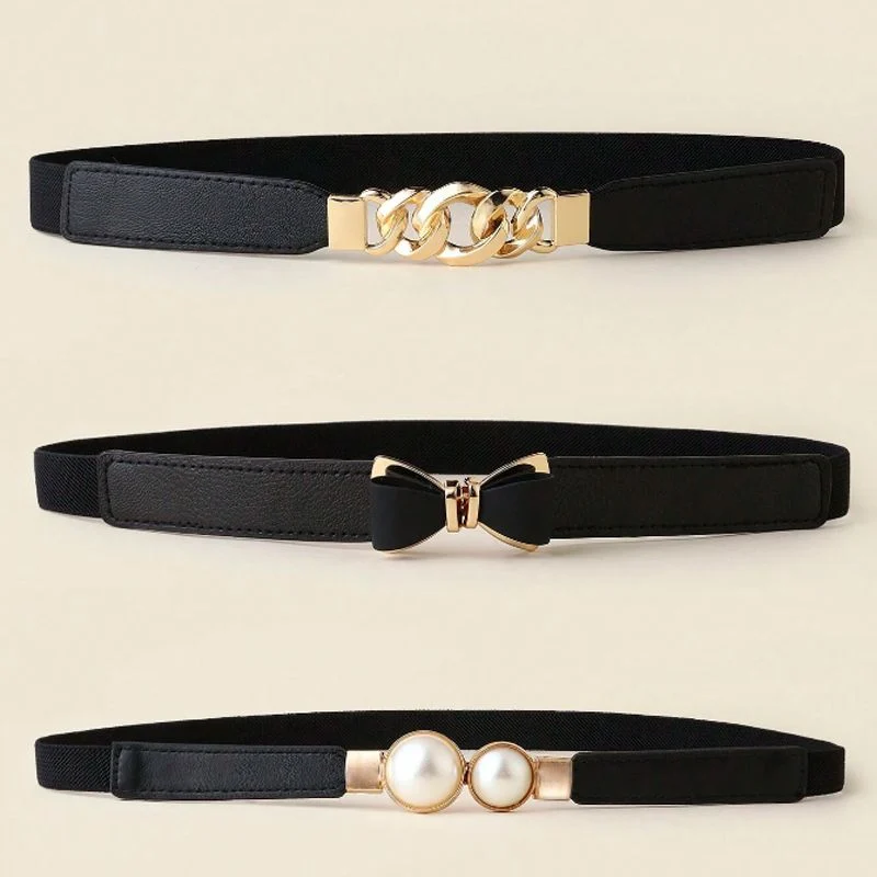 ví và thắt lưng